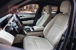 لاند روفر رانج روڤر فيلار